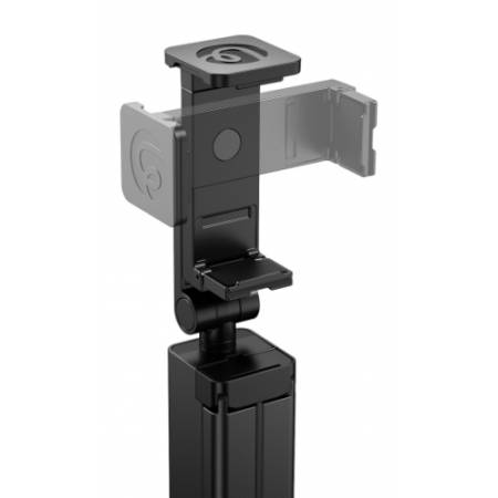 Ulanzi SK-20 - mini statyw i uchwyt do smartfona (2w1)